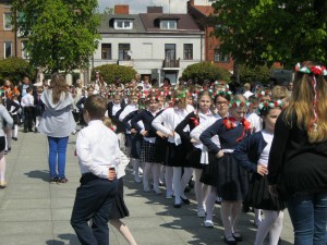 I Błoński Przegląd Poloneza (13)
